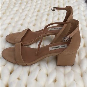 Steven madden kitten heels